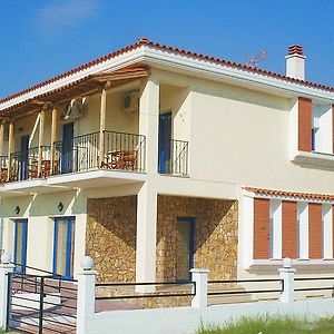 Hotel Alexandros